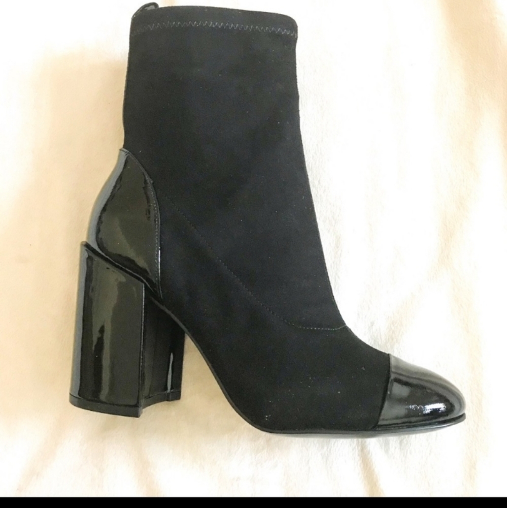 Marc Fisher Boots
